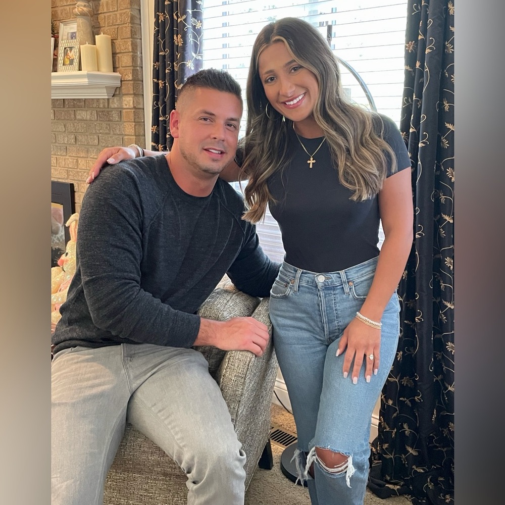 Meet your Posher, Caitlyn